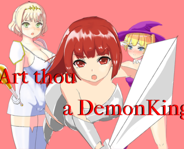 Art Thou a Demon King (v0.4.7.3)