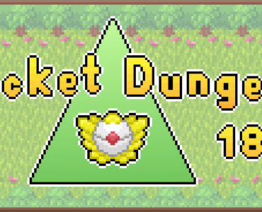 Pocket Dungeon