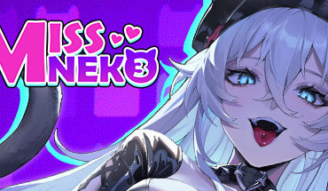 Miss Neko 3