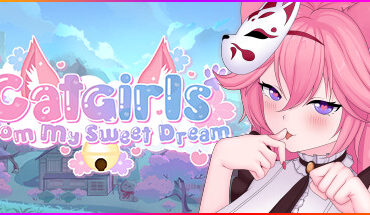 Catgirls from My Sweet Dream
