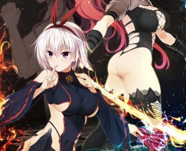 Nightmare×NobleBlood～裏切りのアビス～