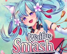Waifus Smash