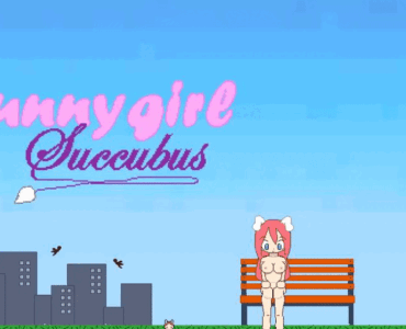 Bunnygirl Succubus (v0.1.5.2)