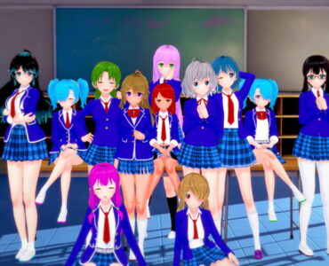 Joyful Days (v0.4.2 - Part 2)