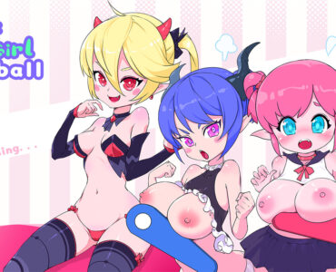 Elf Girl Pinball (v0.9.2)