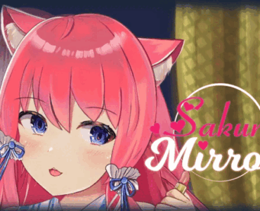 Sakura Mirror