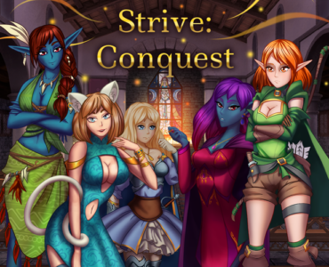 Strive: Conquest (v0.12.0)