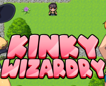 Kinky Wizardry