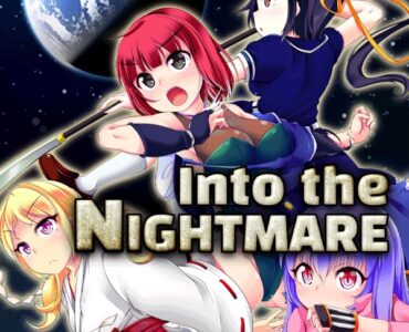 Into the Nightmare