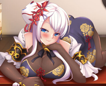 Tower of Waifus 2