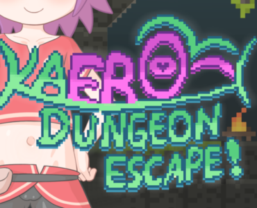 KAERO DUNGEON ESCAPE