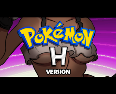 Pokémon 'H' Version (v0.625 B)