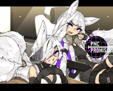 PMC Promiscuity (v1.1.5 Steam)