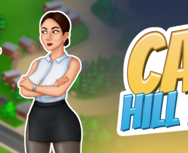 Camp Hill Range (v0.03)