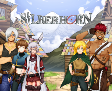 Silberhorn