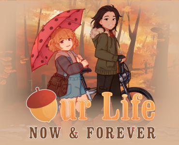 Our Life: Now & Forever (v1.4.19 Beta)