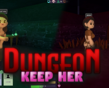 Dungeon: Keep Her (v0.17 Alpha)