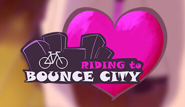 Riding to Bounce City