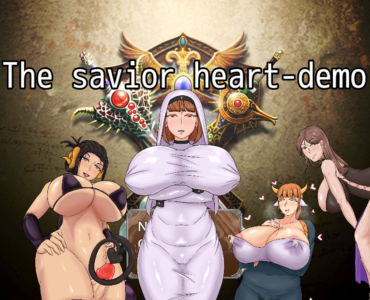 The savior heart