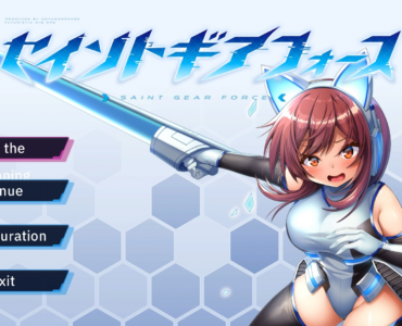Saint Gear Force (v1.0.3)