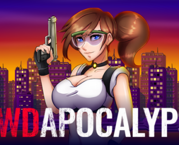 LEWDAPOCALYPSE