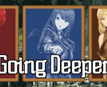 Going Deeper (Beta 2)