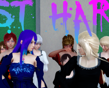 Lust Harem