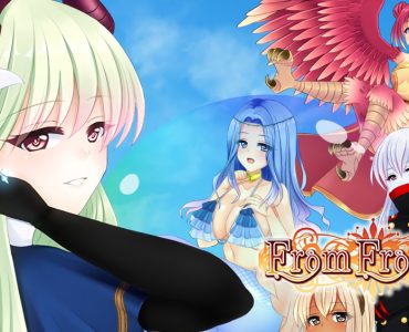 From Frontier (Update Steam ver)