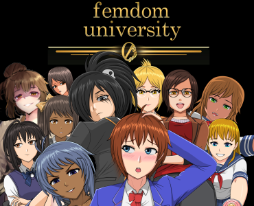 Fem U Zero (v1.17)