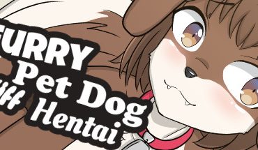 Furry Pet Dog Yiff Hentai