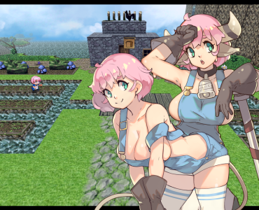 Down the Neko Hole