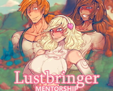 LUSTBRINGER - Mentorship