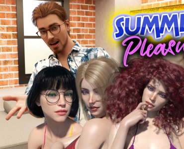 Summer Pleasure