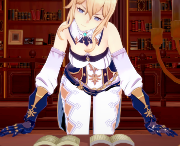 Lewd Impact