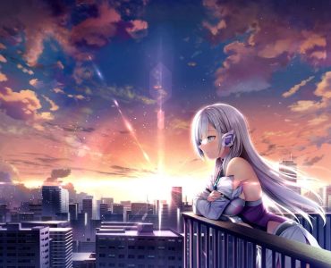 Ego's Spark (Kiss kara Hajimeru Egoism)