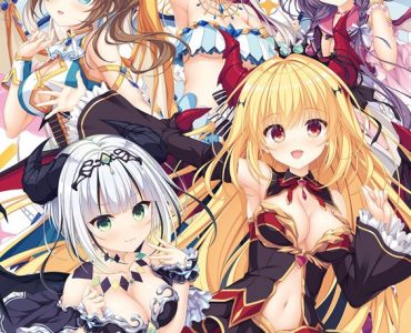 Slobbish Dragon Princess 3 (DraPri Guu-ta-life 3)