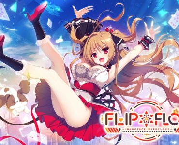 FLIP＊FLOP ～INNOCENCE OVERCLOCK～