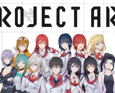 Project ARK