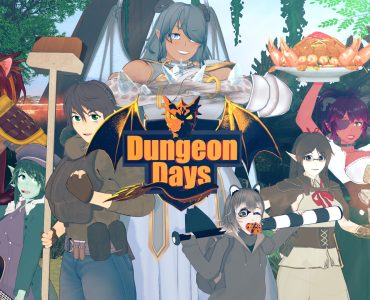 Dungeon Days (v0.07)