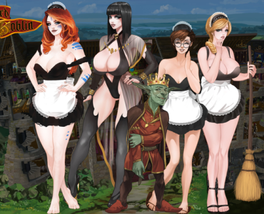 Lord Goblin (v0.24.2)