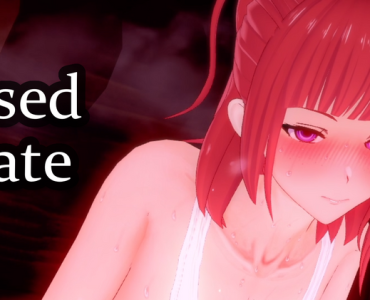 Cursed Estate (v0.3)