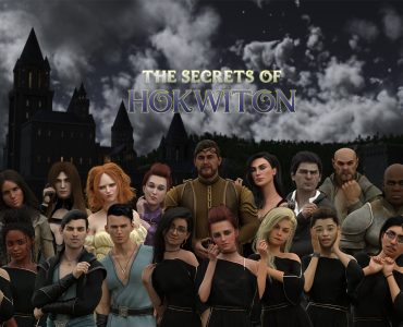 The Secret of Hokwiton