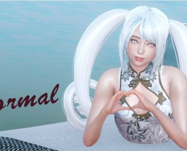 New Normal