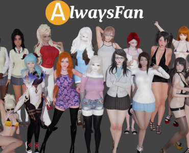 AlwaysFan
