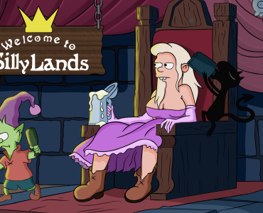 Silly Lands