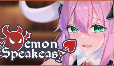 Demon Speakeasy (Update Android ver)