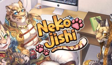 家有大貓 Nekojishi