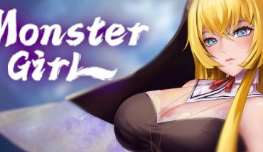 Monster Girl (捉妖物语)