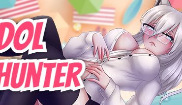 Idol Hunter : Hentai