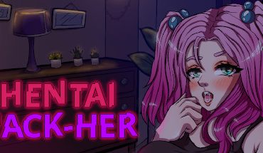 Hentai Hack-Her